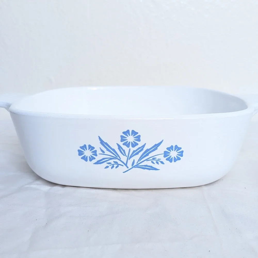 Corningware vintage corning